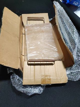 Plancha de SAL del Himalaya, para cocinar