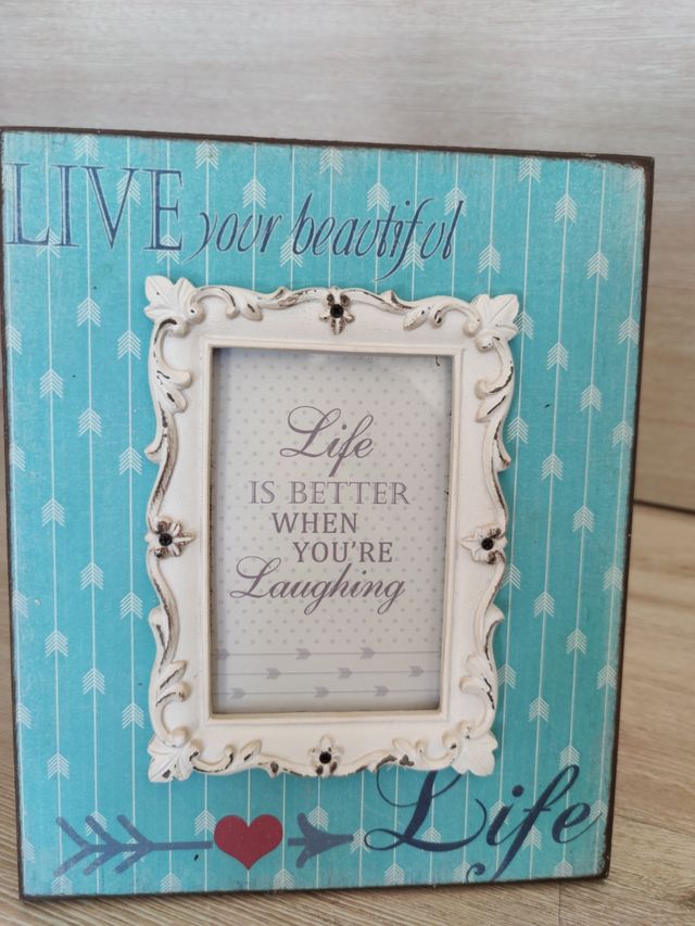 Marcos de fotos vintage