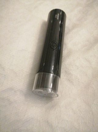 Máquina Afeitar Viaje