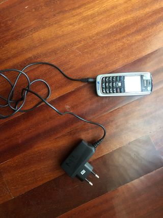 Teléfono  Nokia 6021