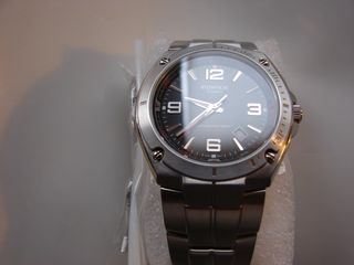 CASIO EDIFICE EF-126
