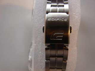 CASIO EDIFICE EF-126