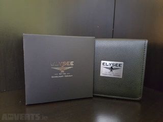 RELOJ ALEMÁN ELISEE