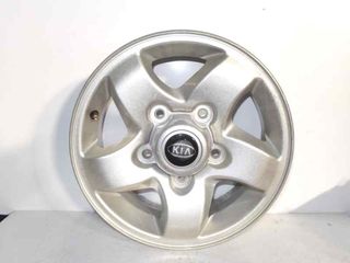 LLANTA SUELTA KIA SPORTAGE R15