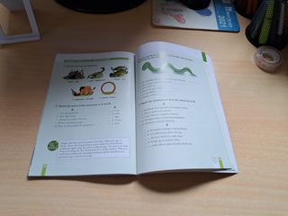 Libro inglés All About Britain