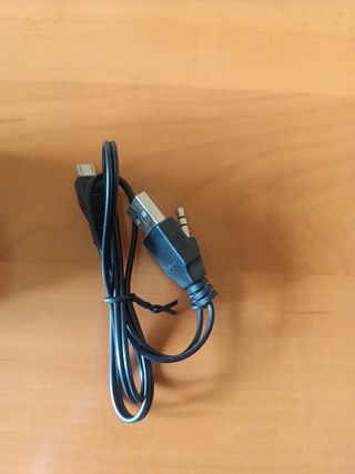 mini altavoz bluetooth