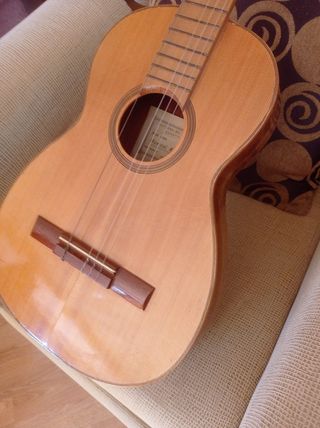Guitarra Española
