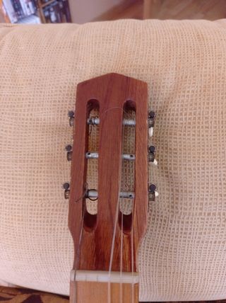 Guitarra Española