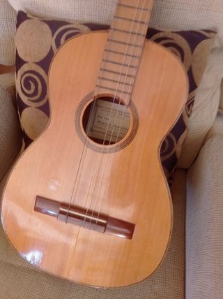 Guitarra Española