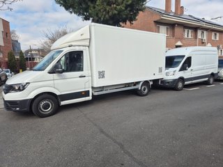PORTES / MUDANZAS