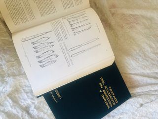 TRATADO DEL AYUDANTE EN MEDICINA Y CIRUGÍA