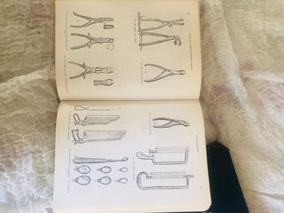 TRATADO DEL AYUDANTE EN MEDICINA Y CIRUGÍA