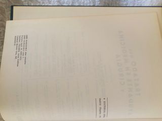 TRATADO DEL AYUDANTE EN MEDICINA Y CIRUGÍA