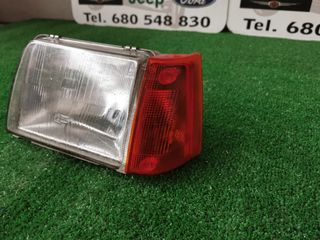 FARO IZQ SEAT PANDA MARBELLA