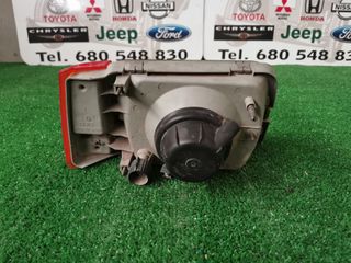 FARO IZQ SEAT PANDA MARBELLA