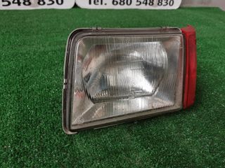 FARO IZQ SEAT PANDA MARBELLA