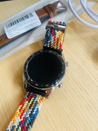 Smart Huawei watch GT 46mm