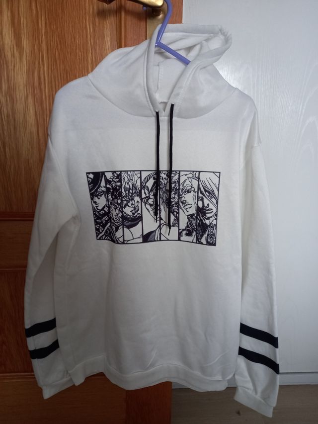 sudadera Jojo's 
