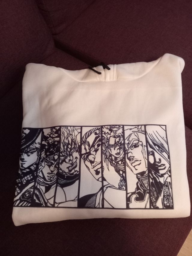 sudadera Jojo's 