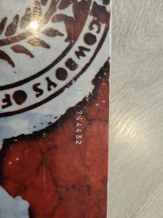 Tabla snow + Fijaciones