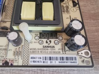✅️Fuente Xiaomi L43M5