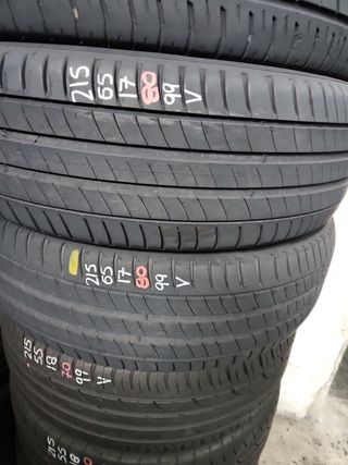 meumaticos 215 65 17