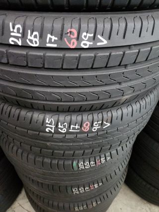 meumaticos 215 65 17