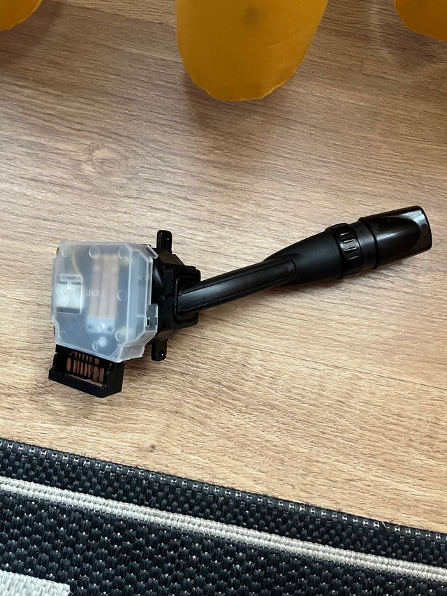 Mando luces Rexton W ref: 8591009341