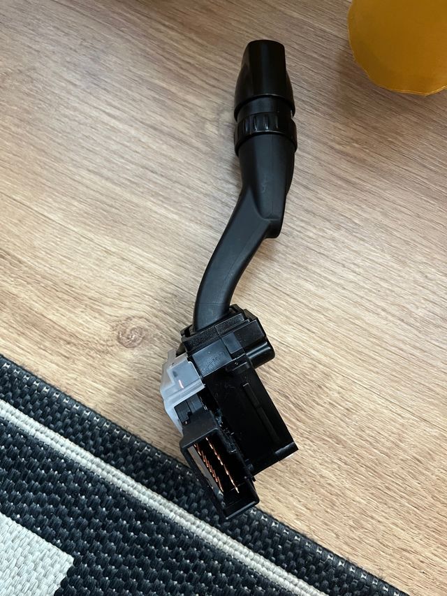 Mando luces Rexton W ref: 8591009341