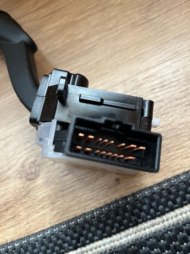 Mando luces Rexton W ref: 8591009341