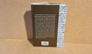EL Reino del Dragón de Oro - Isabel Allende