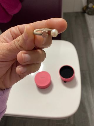 Anillo tous original