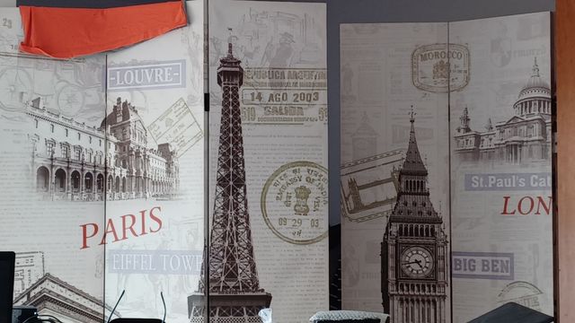 AIO HP 24 Táctil 600 g4