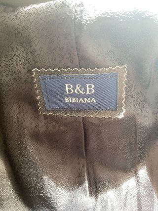 Cazadora de piel. Nueva!