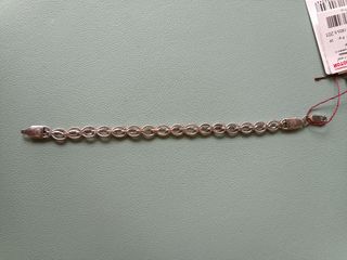 Pulsera de Plata 925