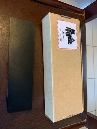 Batteria per portatile marca Dell G069H A840