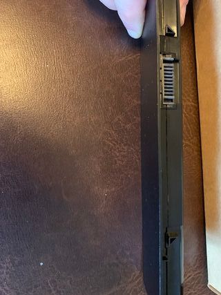 Batteria per portatile marca Dell G069H A840