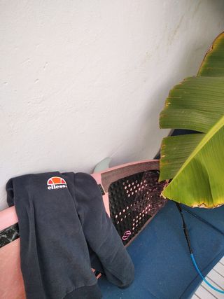 Surf Tabla de Fibra 6.6