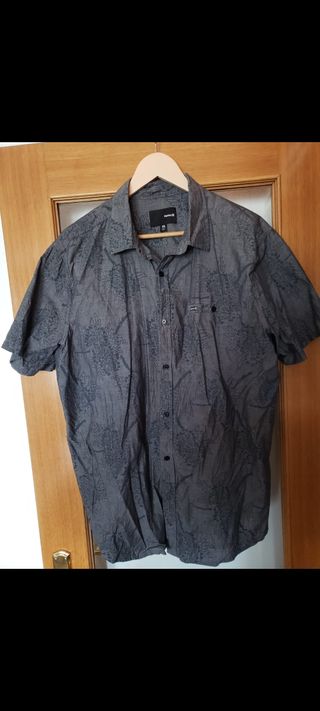 Camisa Hurley