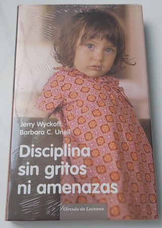 Pack 5 libros educación infantil