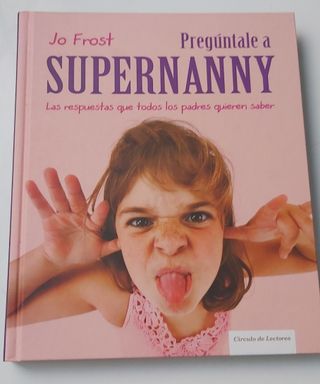 Pack 5 libros educación infantil