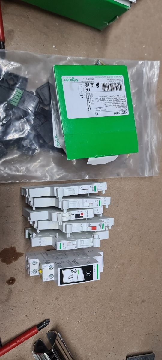 ELEMENTI SCHNEIDER SMARTLINK