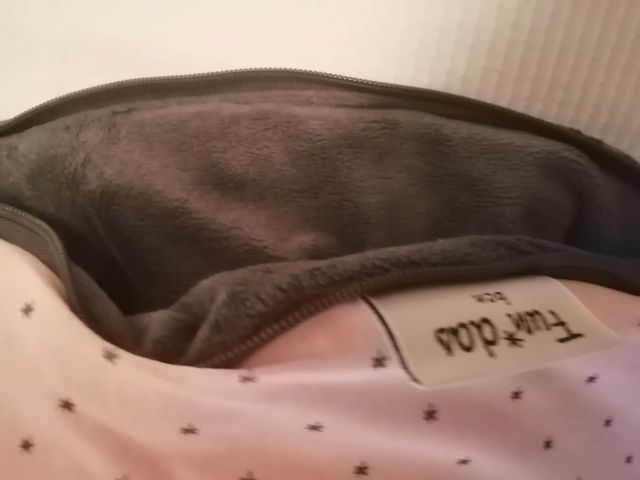 Saco silla carro fundas Barcelo