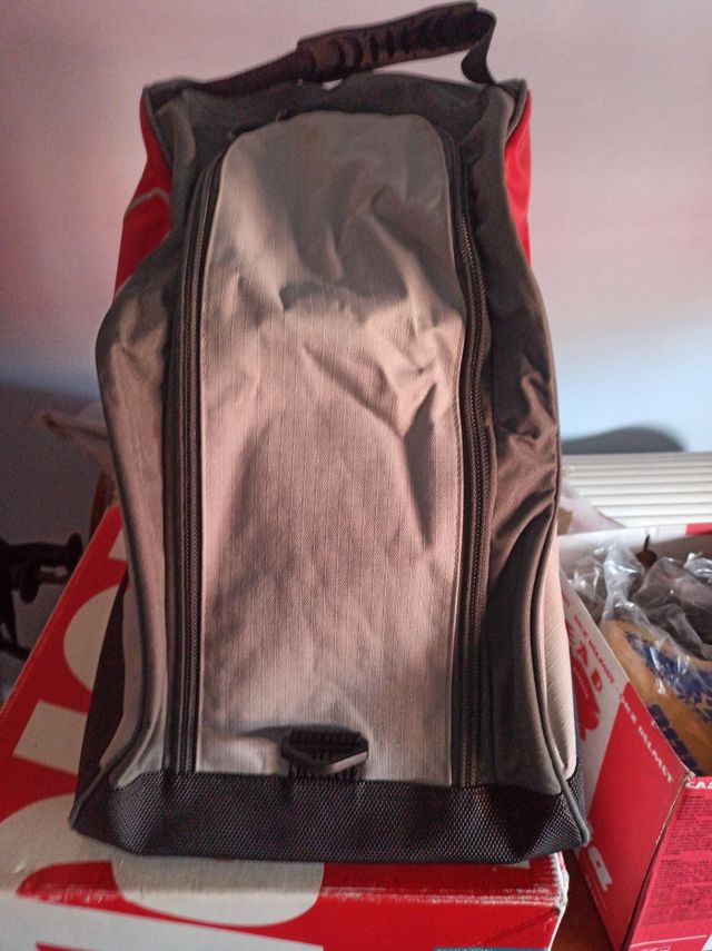 Bolsa para botas de esquí 