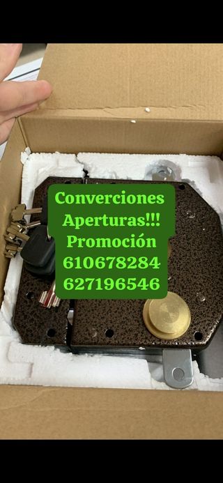 ☎️610678284📞627196546 Cerrajero