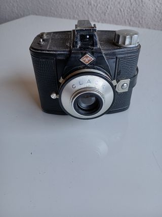 Cámara de fotos CLACK