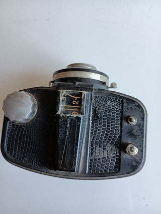 Cámara de fotos CLACK