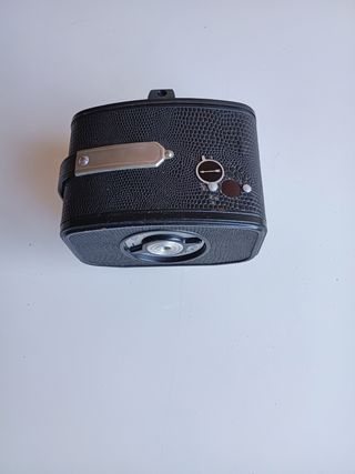 Cámara de fotos CLACK