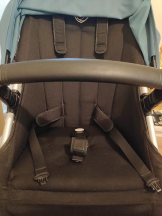 Bugaboo camaleón 3