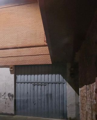 Garaje en venta